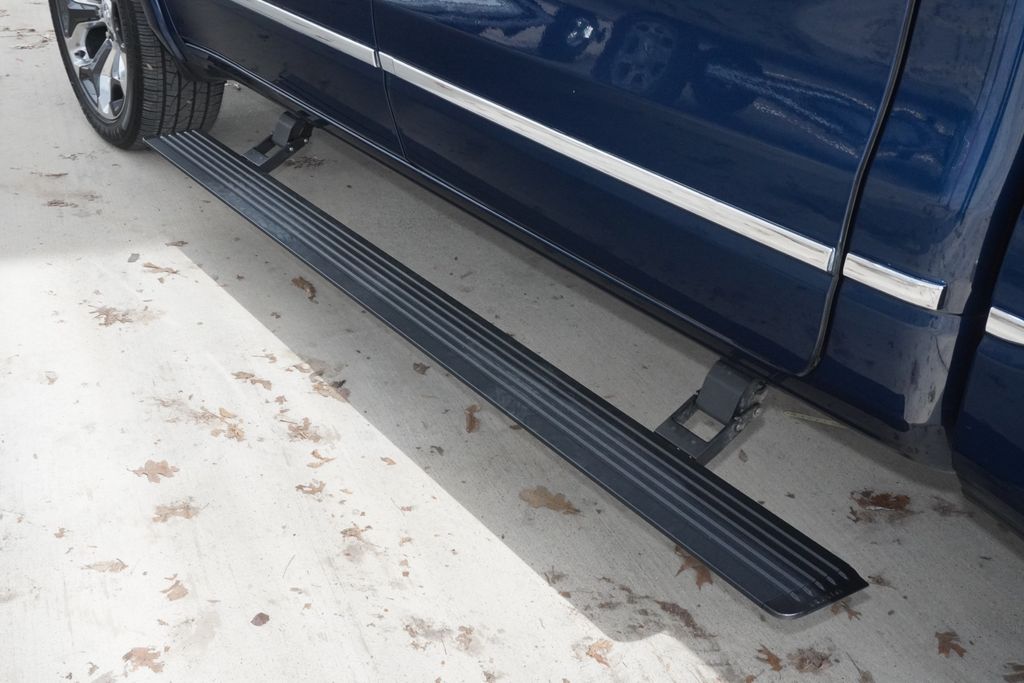 Used Car 2024 Ram 1500  Limited For Sale Under $50,000 In Weatherford, Texas