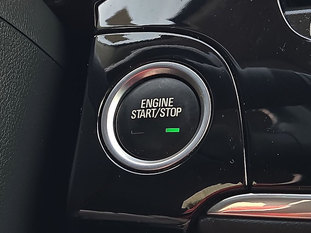 Used 2019 Buick Encore For Sale in Farmington, AR