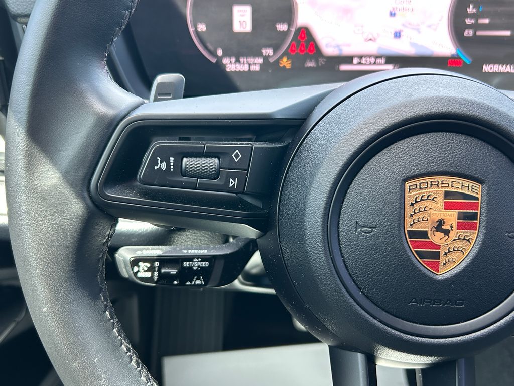 Thumbnail: 2024 Porsche  - 19