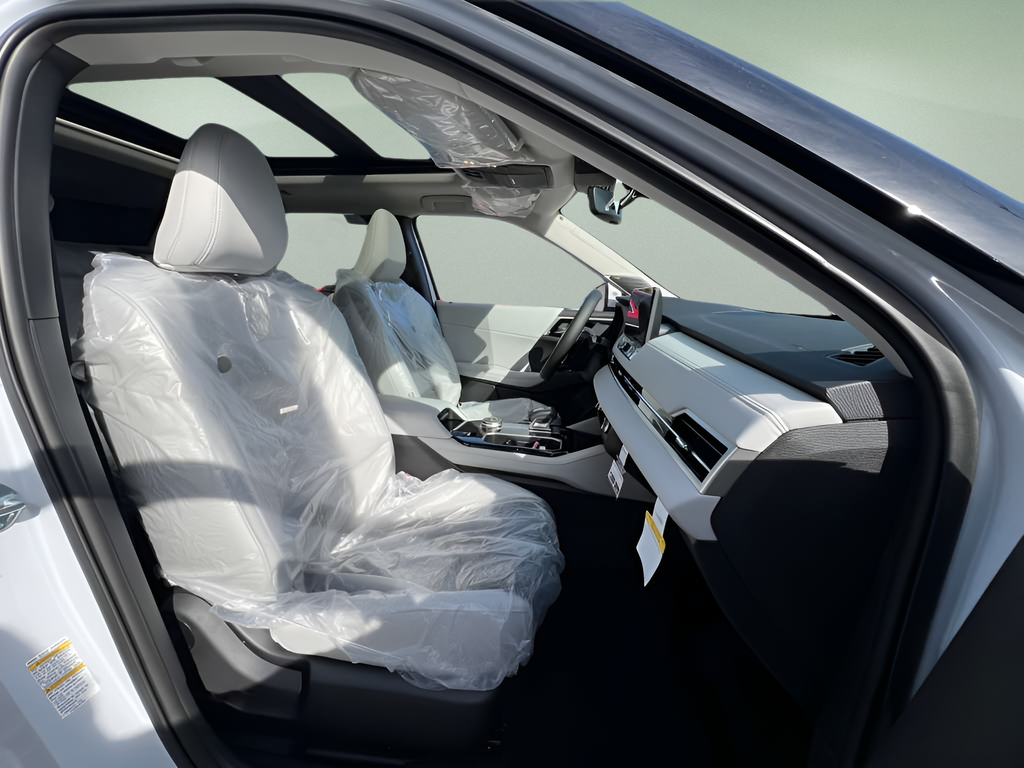 New 2026 Mitsubishi Outlander SUV