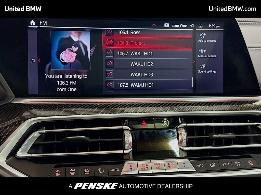 Thumbnail: 2020 BMW X5 - 8