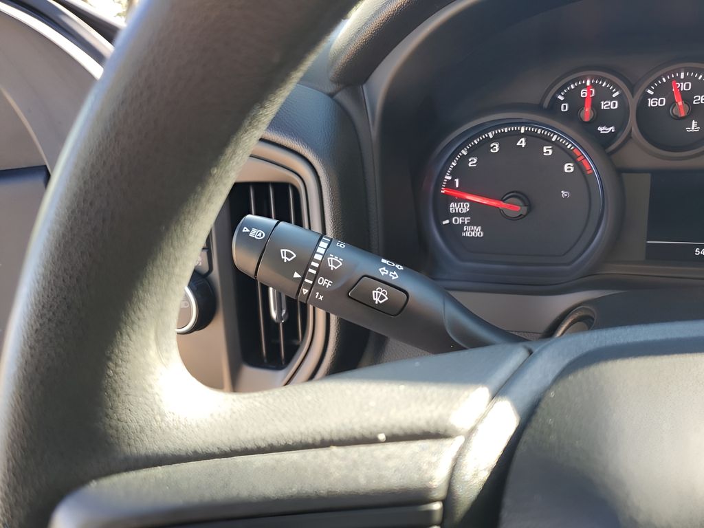 Used Car 2022 Chevrolet Silverado 1500  Wt For Sale Under $30,000 In Austin, Texas