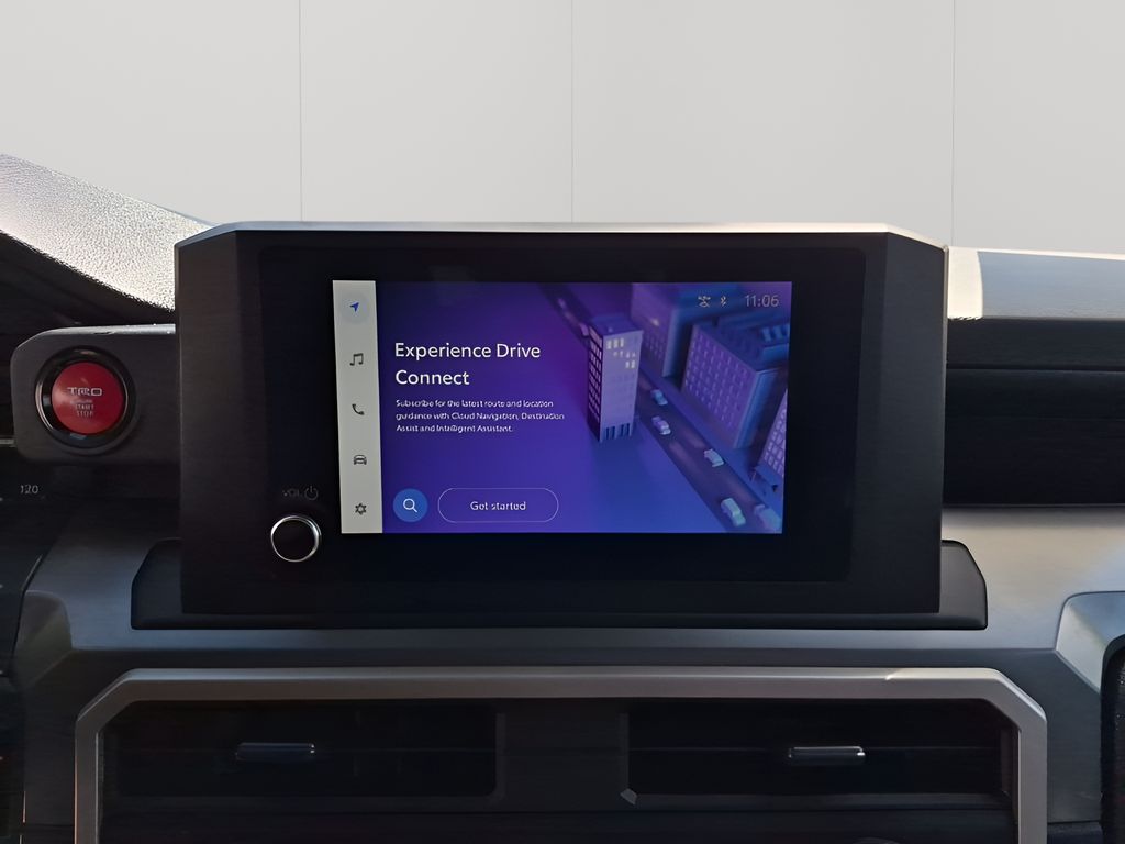 Used Car 2024 Toyota Tacoma  Trd Sport For Sale Under $35,000 In Austin, Texas