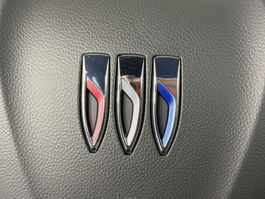 new 2026 Buick Envista car, priced at $26,840