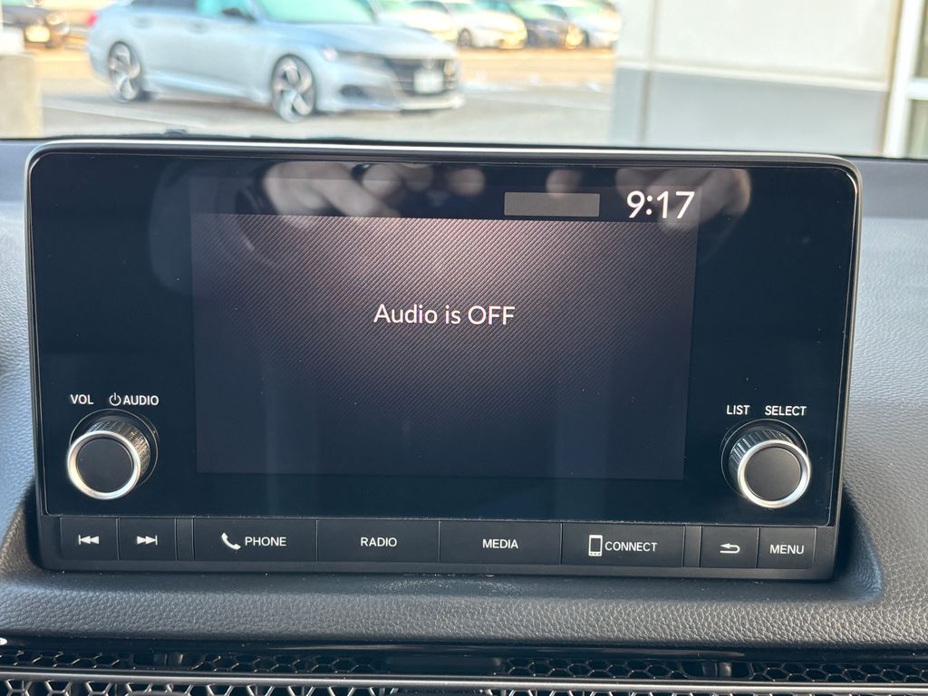 Thumbnail: 2023 Honda Civic - 14