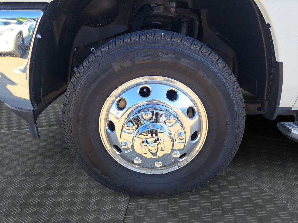 Used Car 2025 Ram 3500  Laramie For Sale Under $80,000 In Austin, Texas