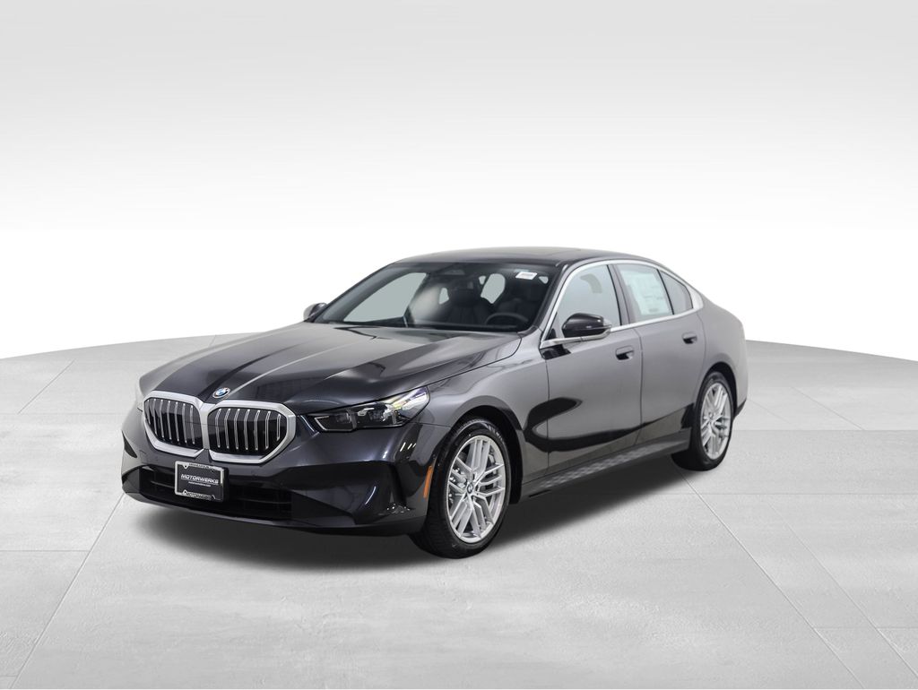 2024 BMW 5 Series 530i xDrive -
                  Bloomington, MN