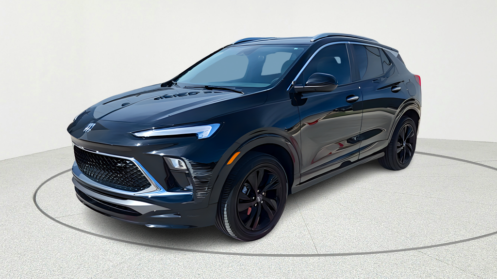 2024 Buick Encore GX