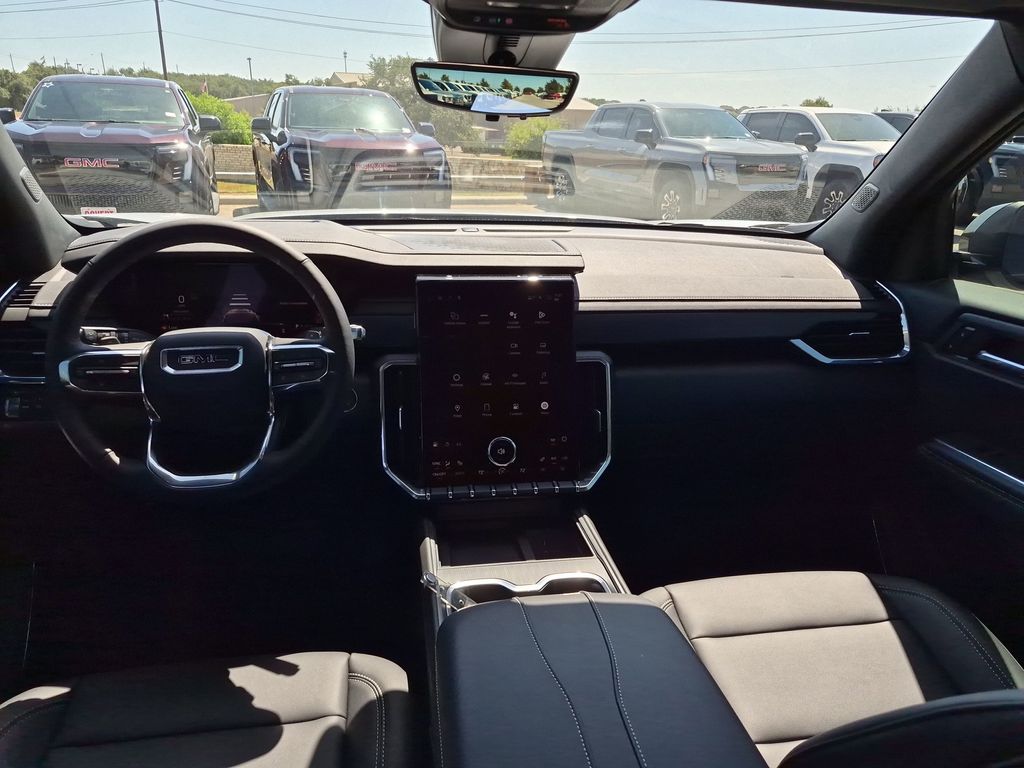 2026 GMC Acadia Elevation - Photo 31