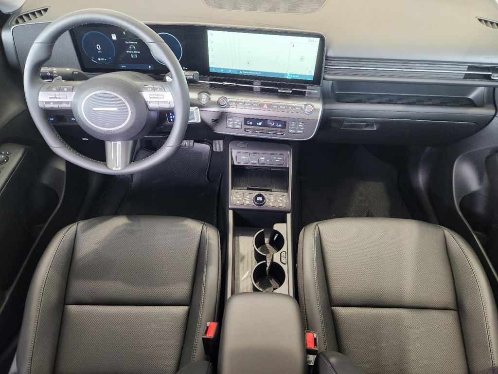 2024 Hyundai Kona Limited 22