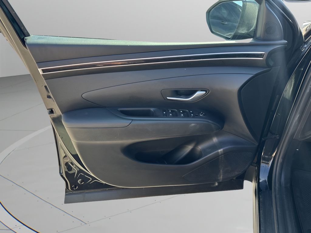 Used Car 2023 Hyundai Tucson  Sel For Sale Under $25,000 In Austin, Texas