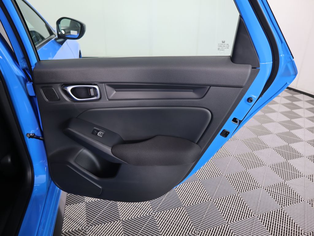 Thumbnail: 2026 Honda Civic - 28