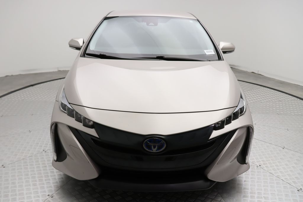 2022 Toyota Prius Prime LE 5