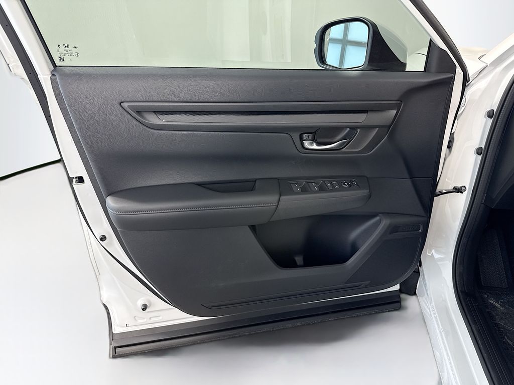 Thumbnail: 2026 Honda CR-V - 24