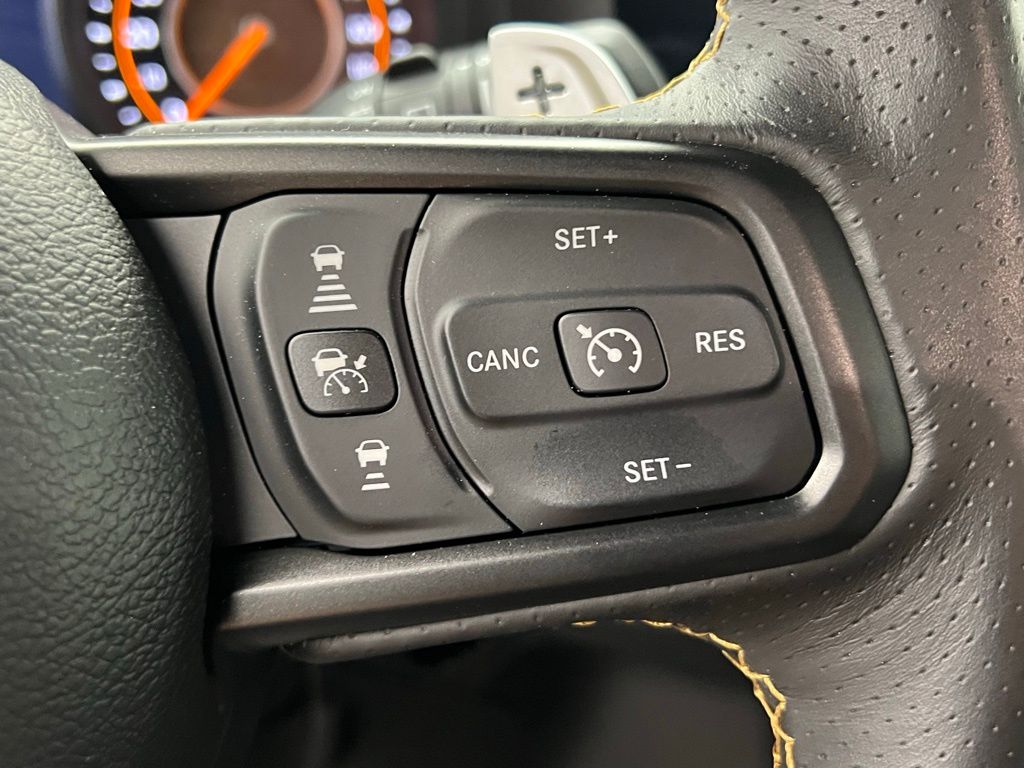 Thumbnail: 2024 Jeep Wrangler - 8