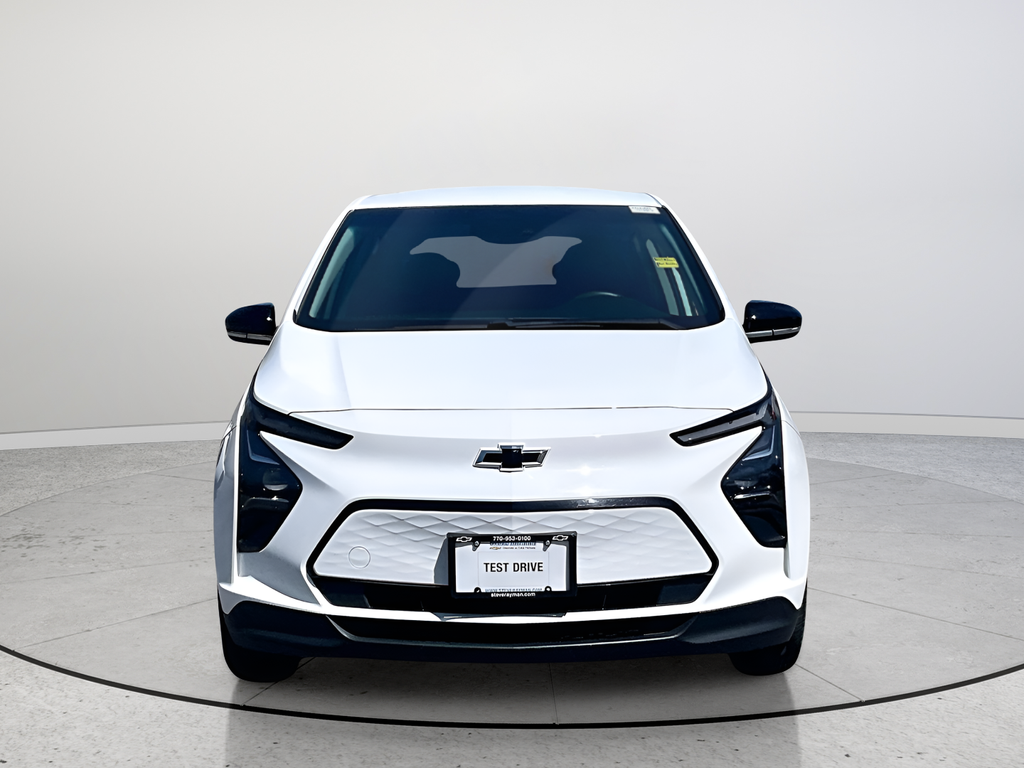 Used 2023 Chevrolet Bolt EV 1LT 4D Wagon