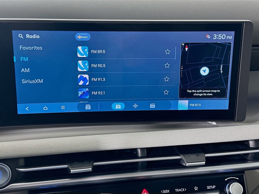 Thumbnail: 2026 Hyundai Tucson - 11