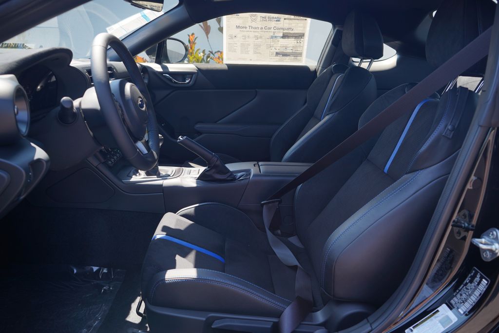 Thumbnail: 2025 Subaru BRZ - 6
