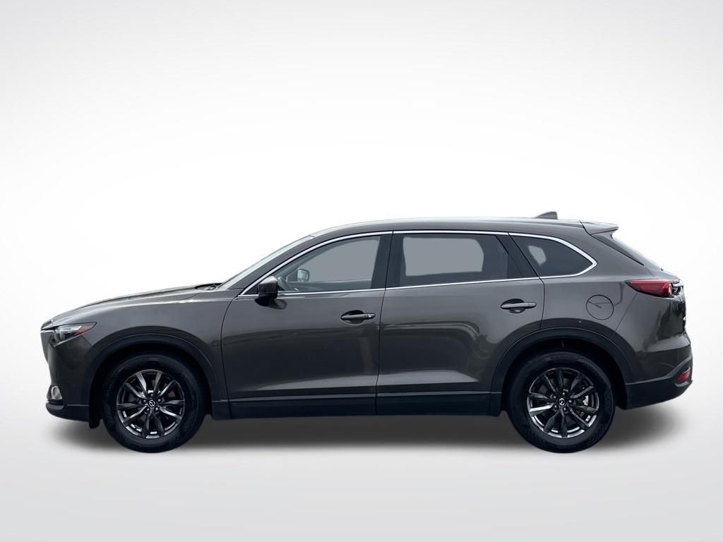 Thumbnail: 2016 Mazda CX-9 - 2