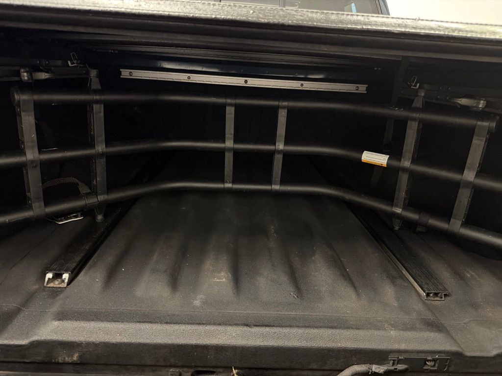 Used 2016 Nissan Frontier Truck
