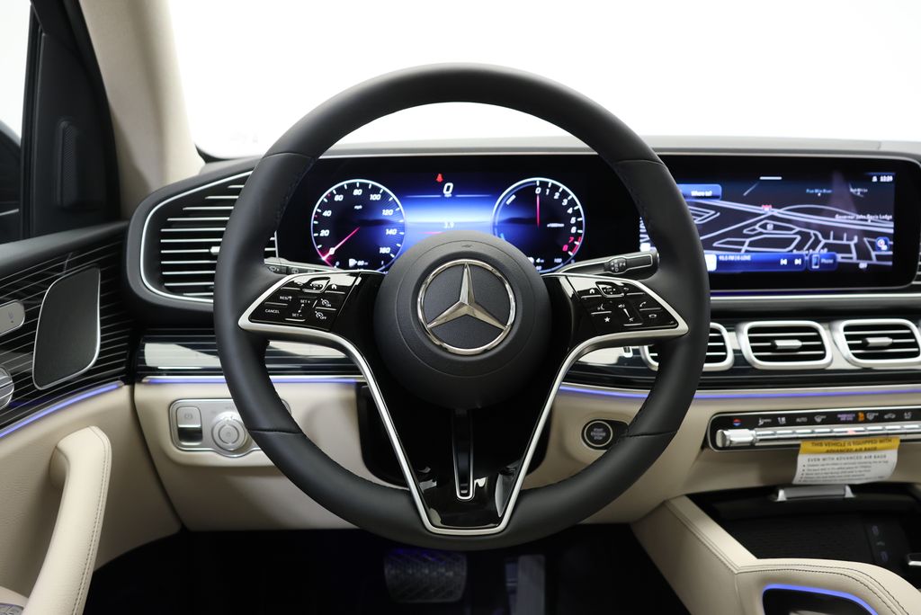 Thumbnail: 2026 Mercedes-Benz GLE - 20