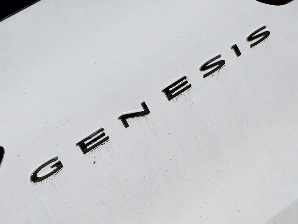 2023 Genesis GV70 2.5T 11