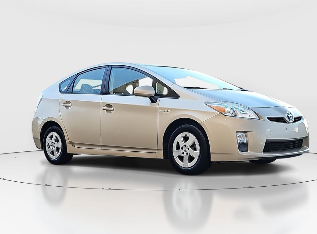 Used 2010 Toyota Prius Hatchback