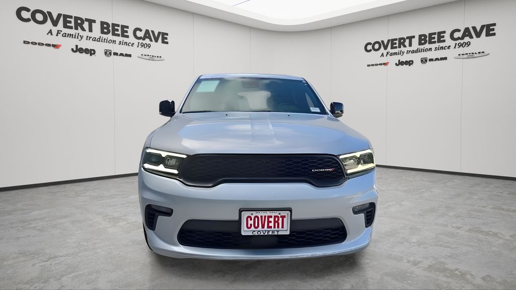 Certified Used 2023 Silver Dodge GT Plus image 51