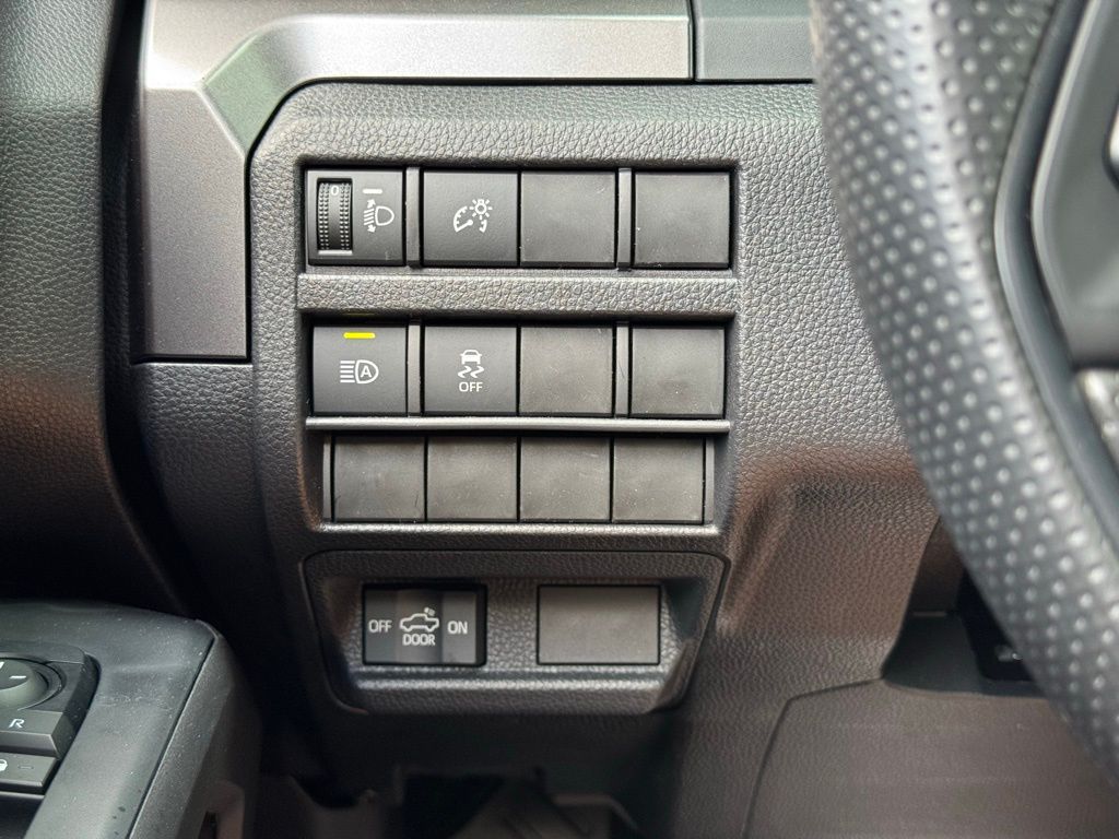2025 Toyota Tacoma SR5 Double Cab photo 16