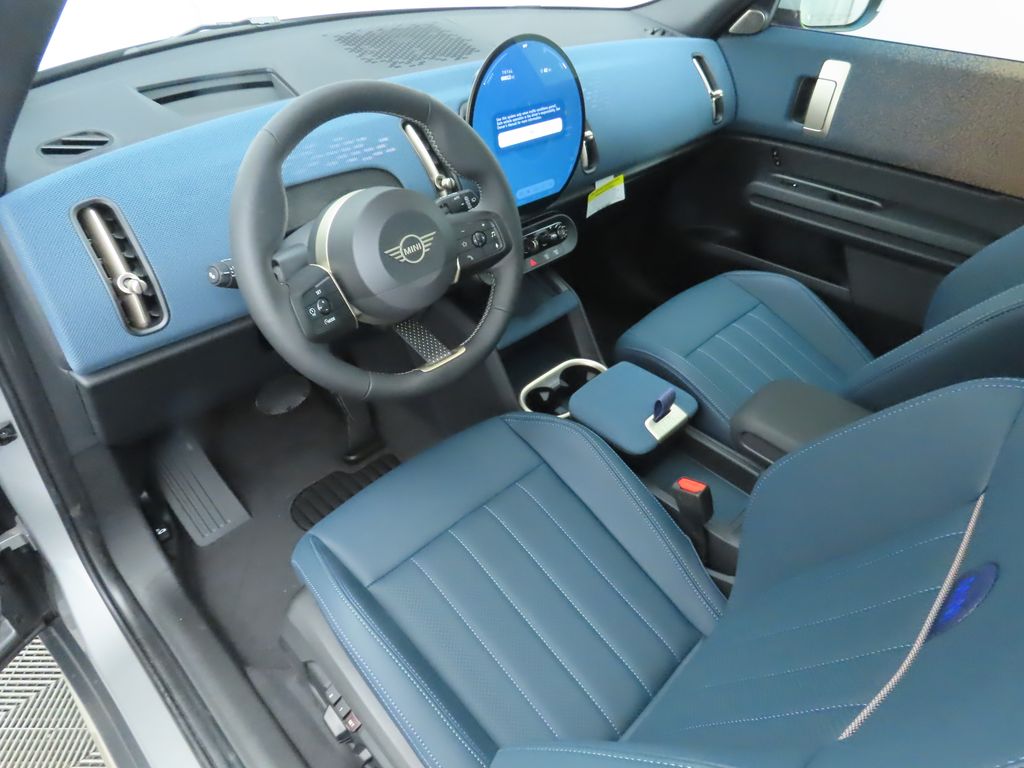 Thumbnail: 2026 MINI Cooper Countryman - 10