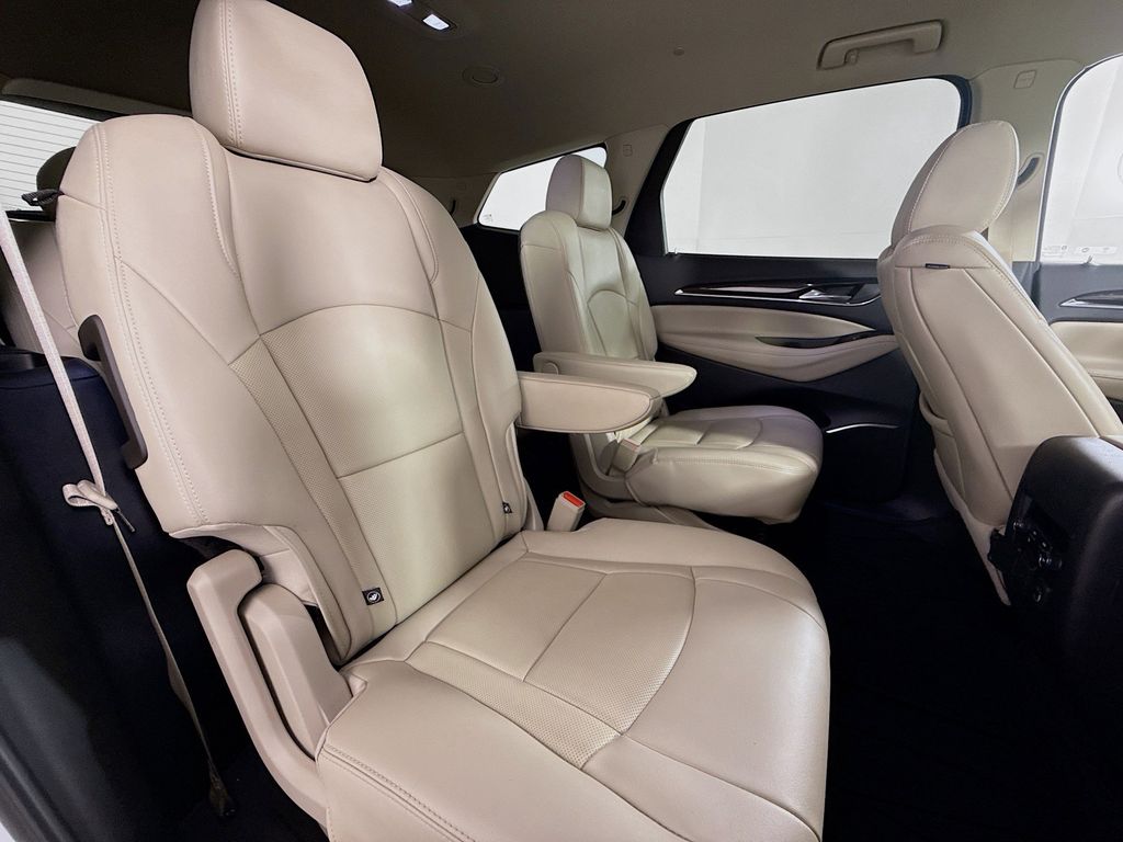 Thumbnail: 2020 Buick Enclave - 27