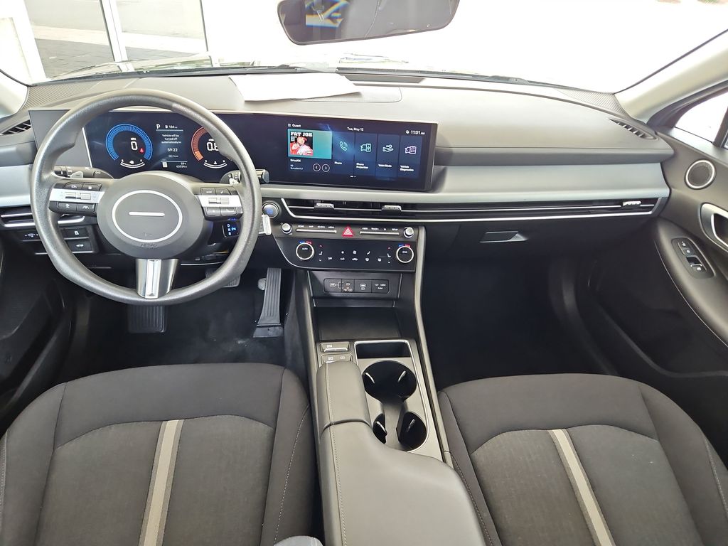 2024 Hyundai Sonata SEL - 8