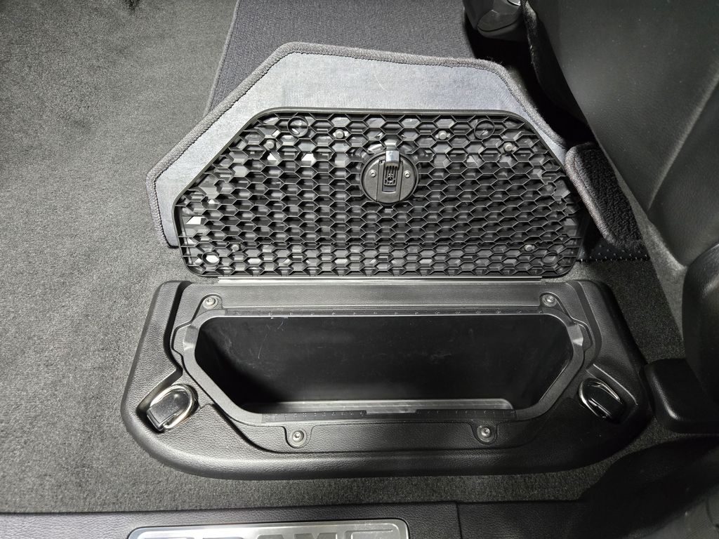 2022 RAM Ram 1500 Pickup Laramie - Photo 51