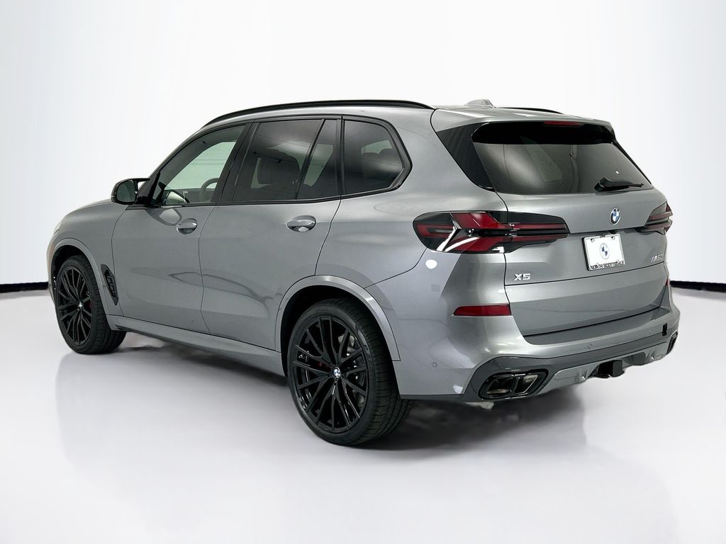 Thumbnail: 2026 BMW X5 - 7