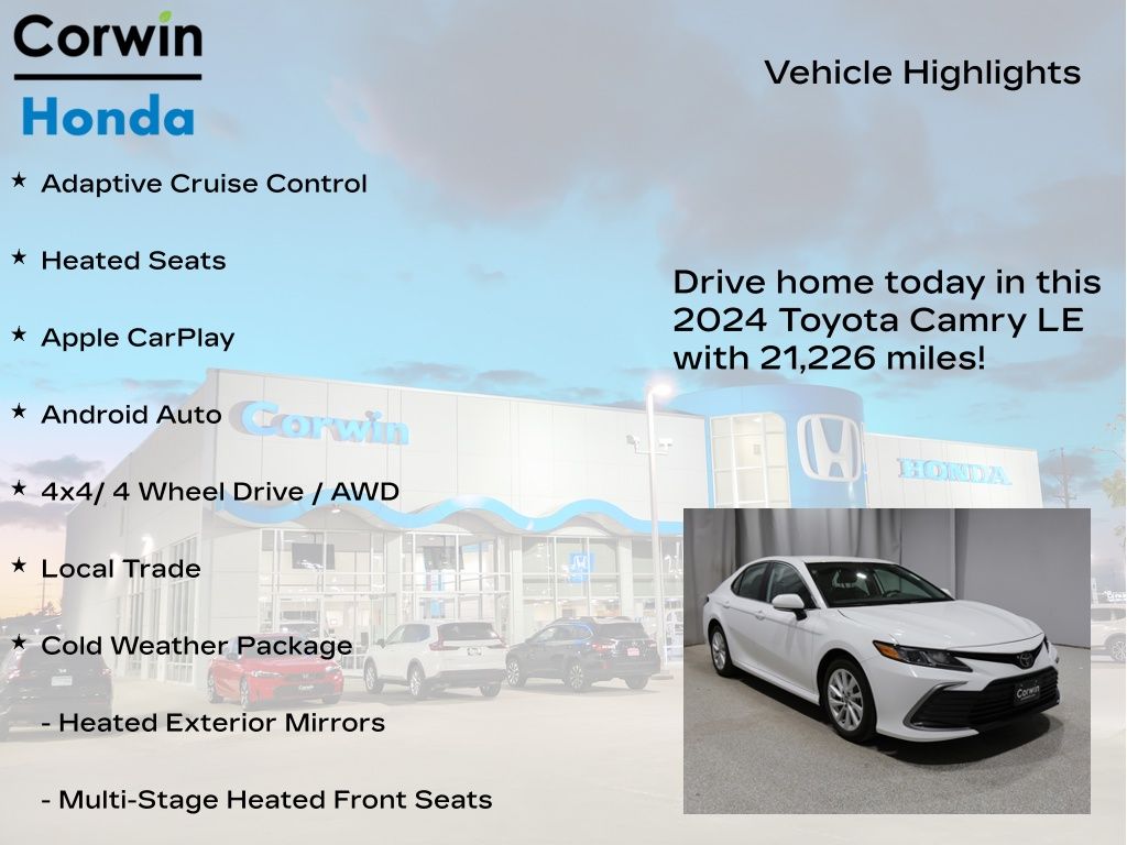 View vehicle photo 6