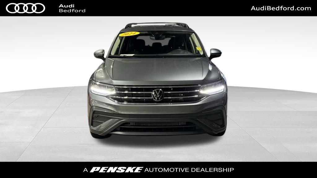 Thumbnail: 2024 Volkswagen Tiguan - 2