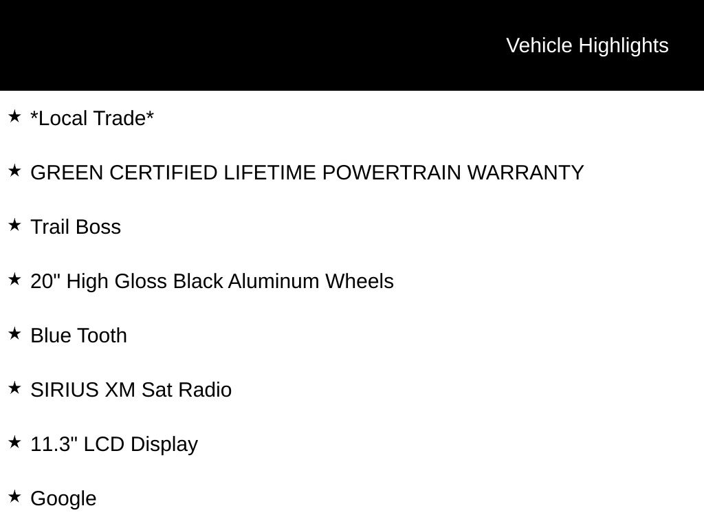 View vehicle photo 4