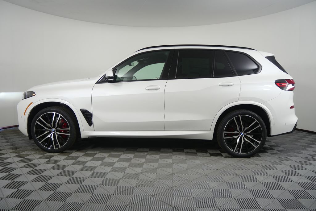 Thumbnail: 2026 BMW X5 - 6