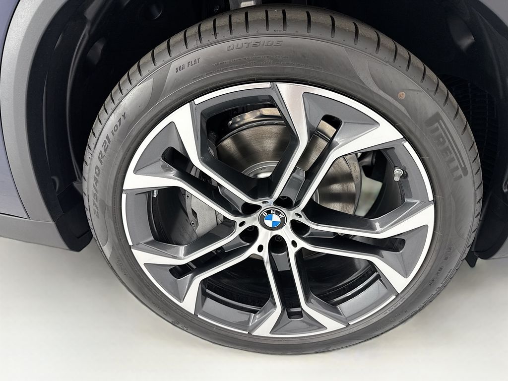 Thumbnail: 2026 BMW X5 - 31