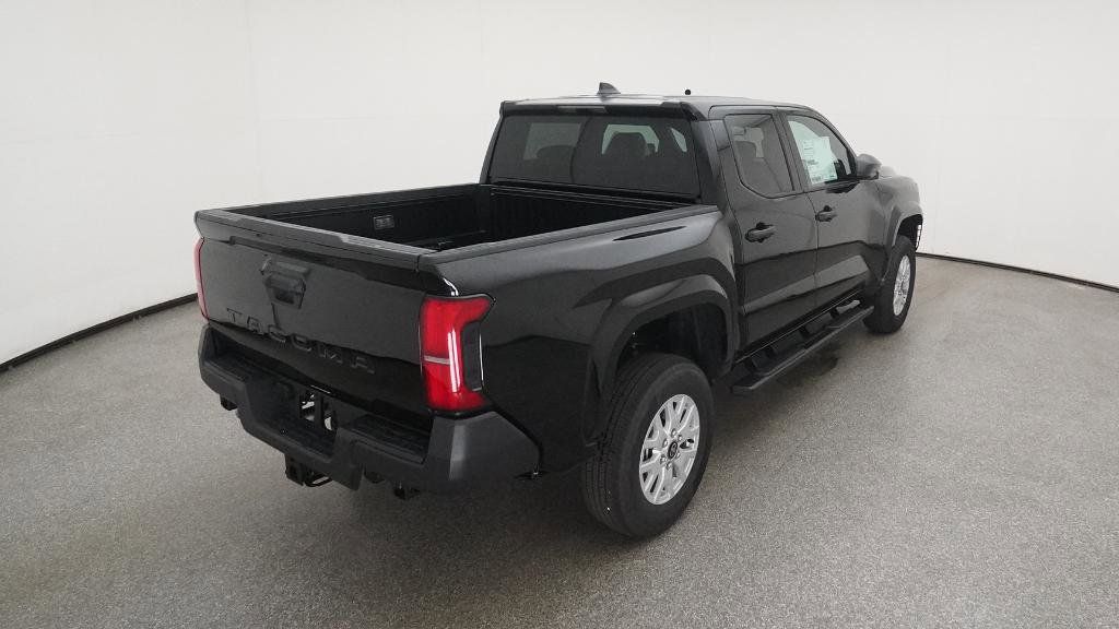 Thumbnail: 2025 Toyota Tacoma - 17