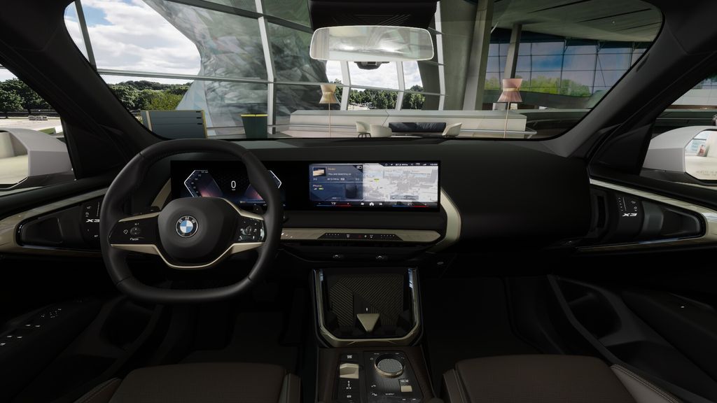 2025 BMW X3 3.0i 32