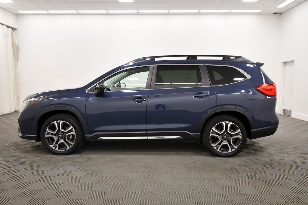 Used 2024 Subaru Ascent SUV