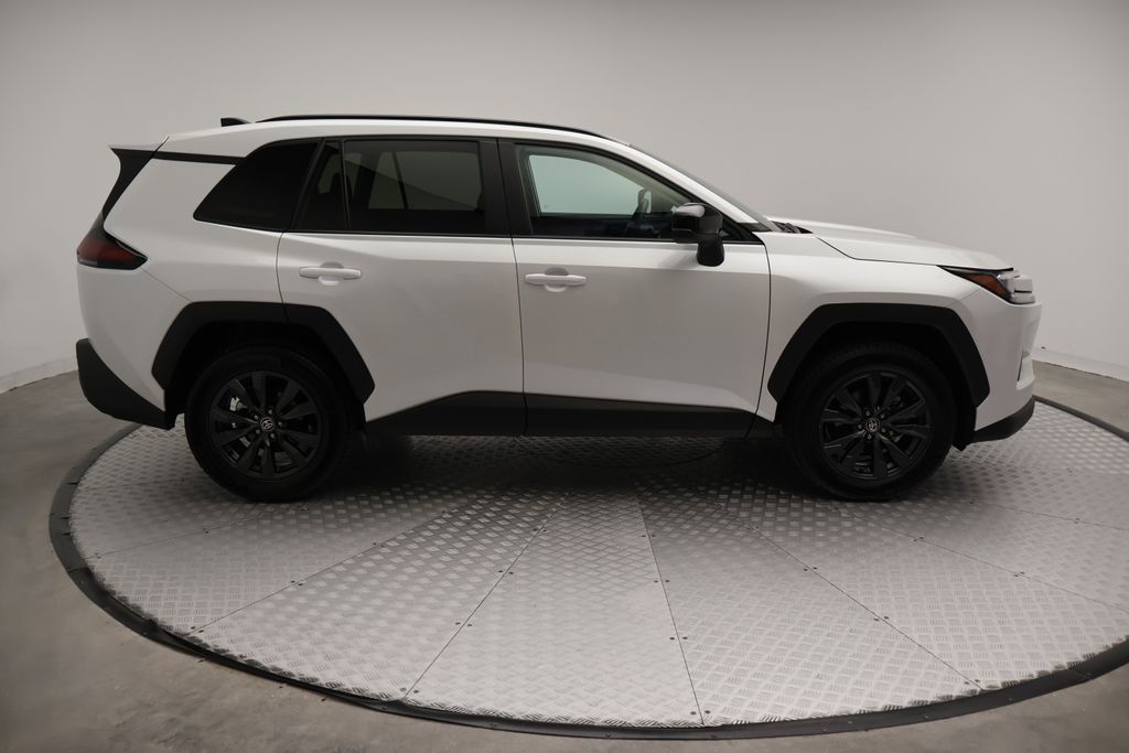 Thumbnail: 2026 Toyota RAV4 - 7