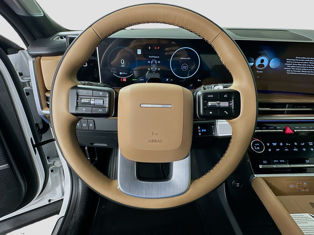 Thumbnail: 2026 Hyundai Santa Fe - 10