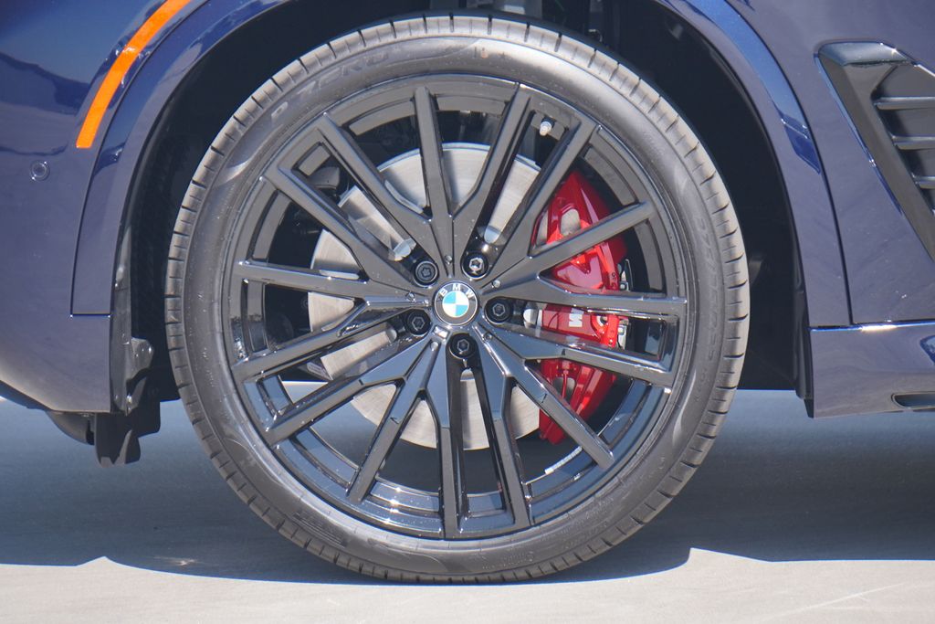 Thumbnail: 2026 BMW X5 - 6