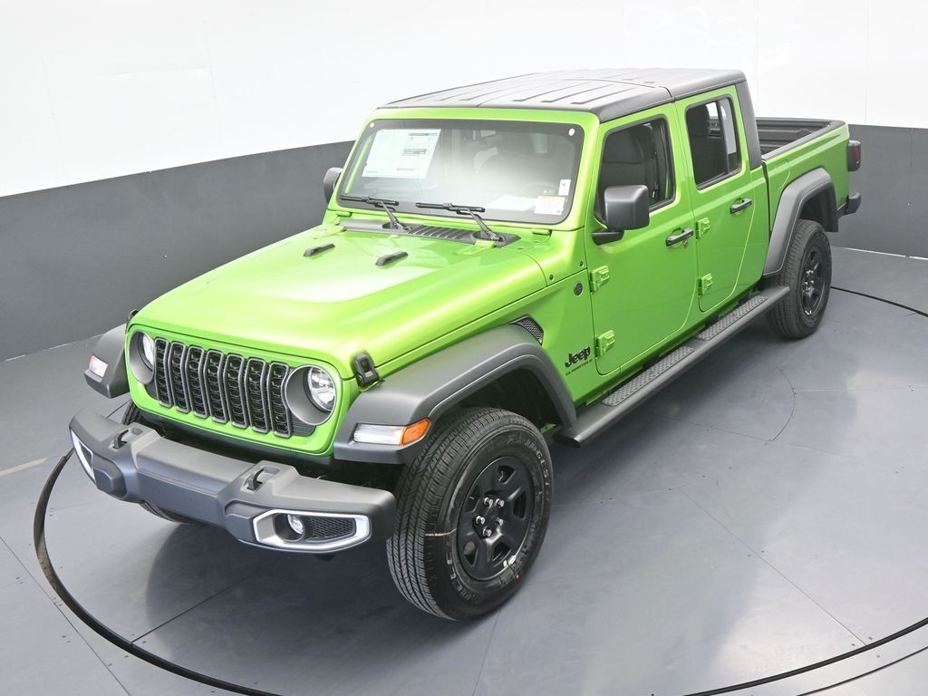 New 2026 Mojito Jeep Sport image 41