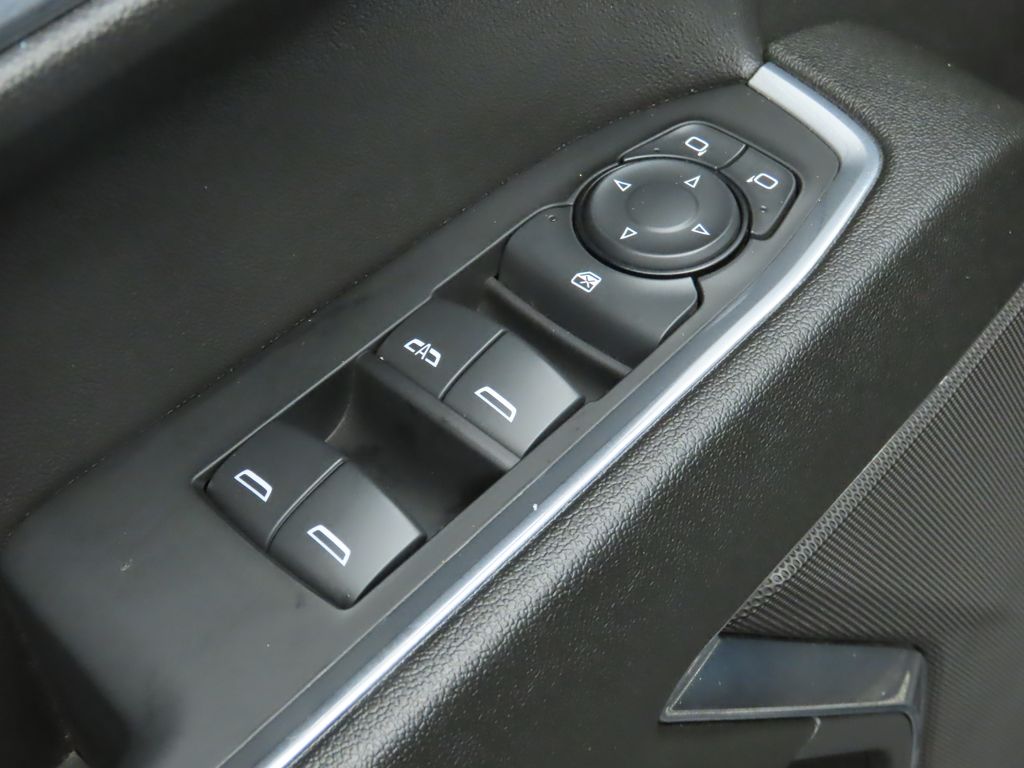 2024 Chevrolet Silverado 1500 RST 23