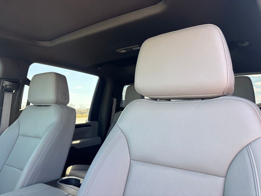 Used Car 2025 Gmc Sierra 2500hd  Slt For Sale Under $80,000 In Austin, Texas