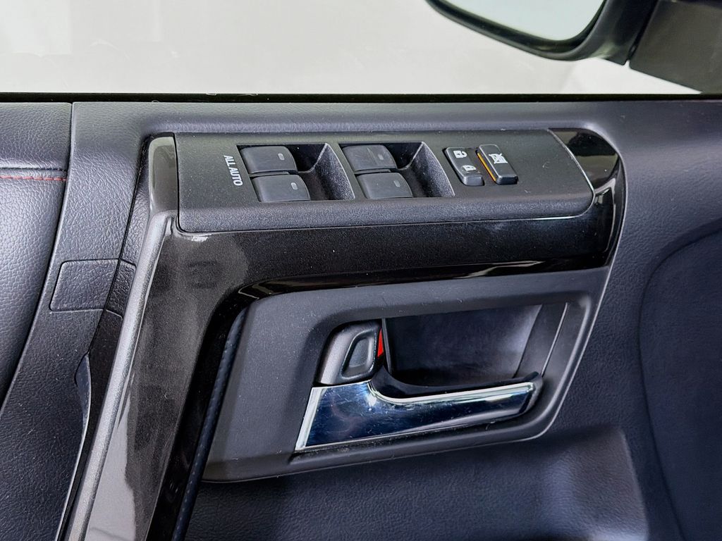 Used 2020 Toyota 4Runner SUV