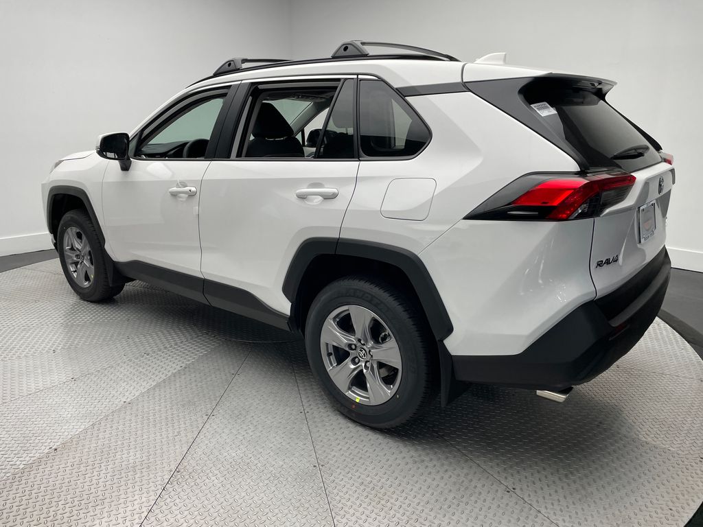 Thumbnail: 2025 Toyota RAV4 - 7